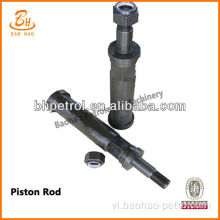 API Piston Rod Đối với Bơm Bùn Phụ